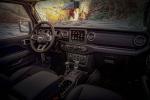 Jeep Wrangler Unlimited Moab Edition 2018 года (NA)